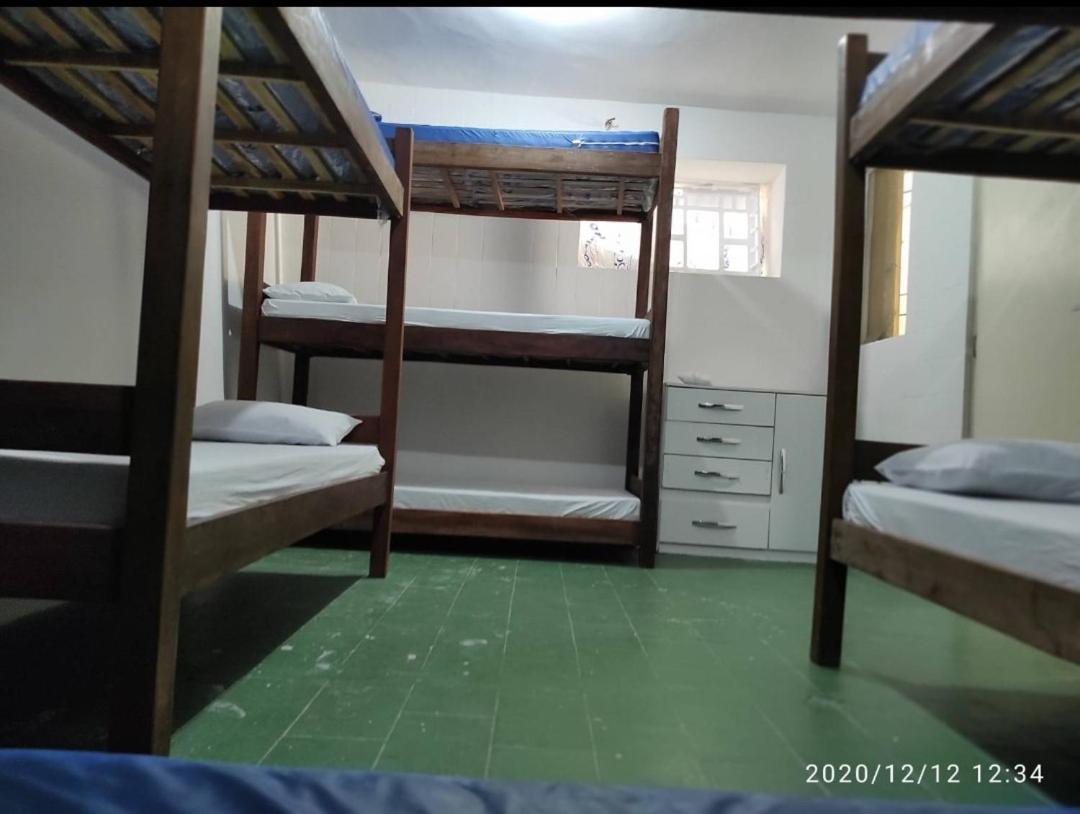 Lord Hostel Salvador Ngoại thất bức ảnh