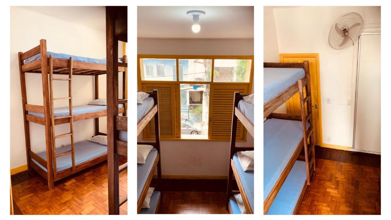 Lord Hostel Salvador Ngoại thất bức ảnh