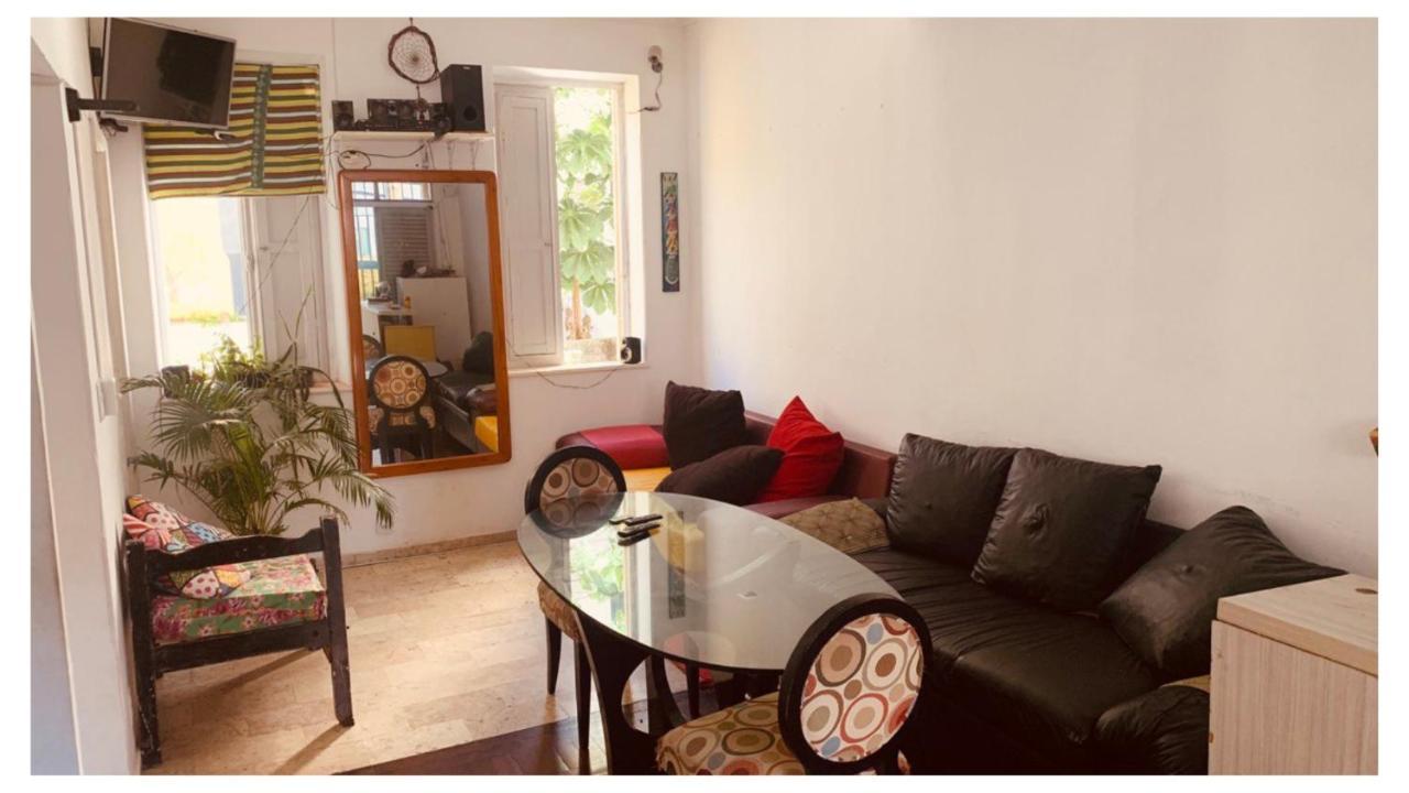 Lord Hostel Salvador Ngoại thất bức ảnh