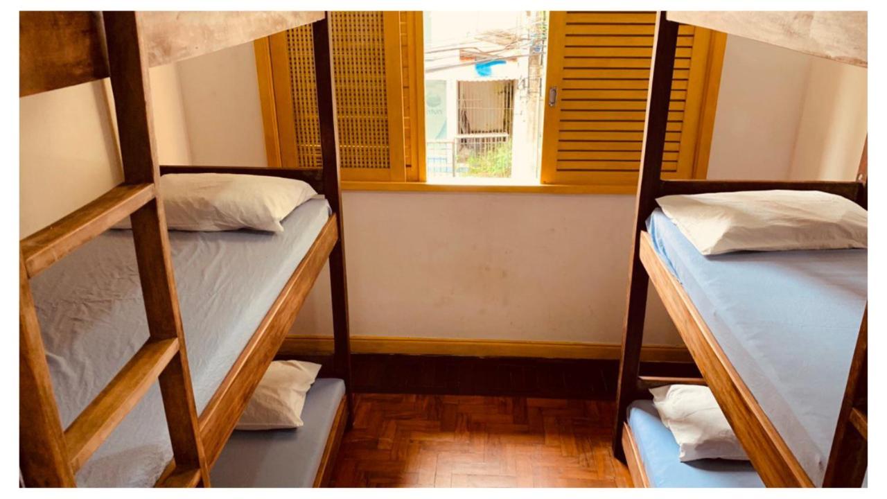Lord Hostel Salvador Ngoại thất bức ảnh