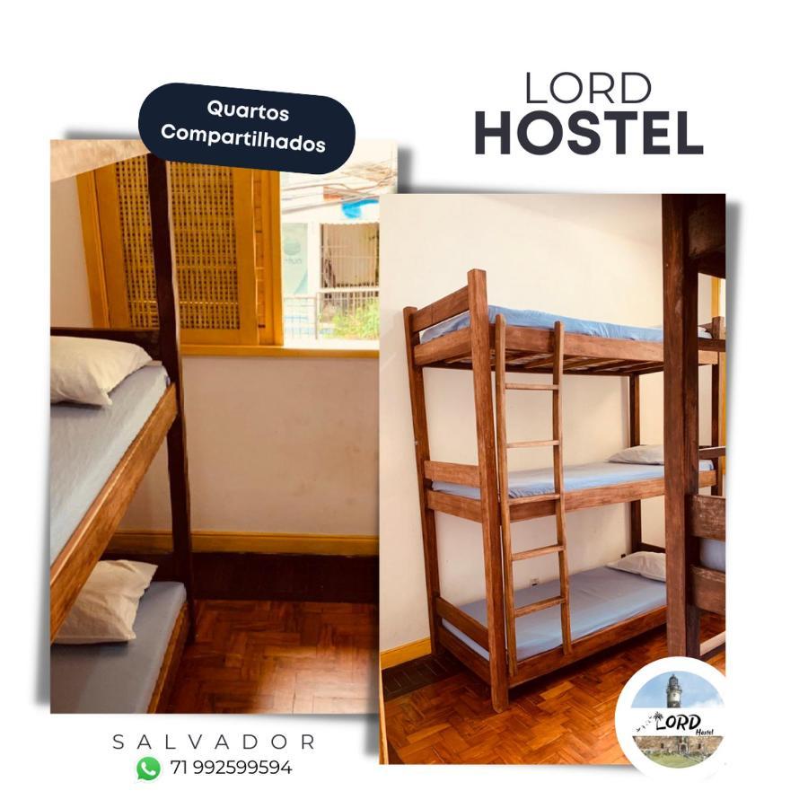 Lord Hostel Salvador Ngoại thất bức ảnh