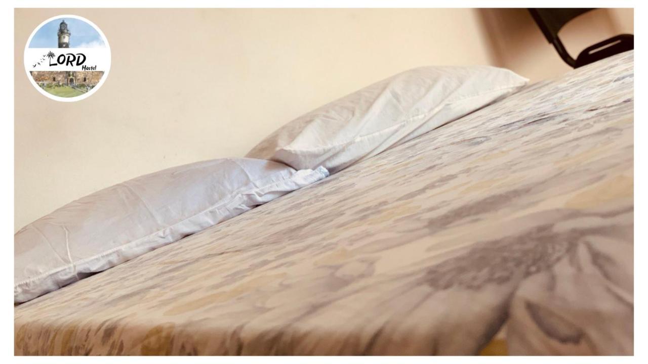 Lord Hostel Salvador Ngoại thất bức ảnh