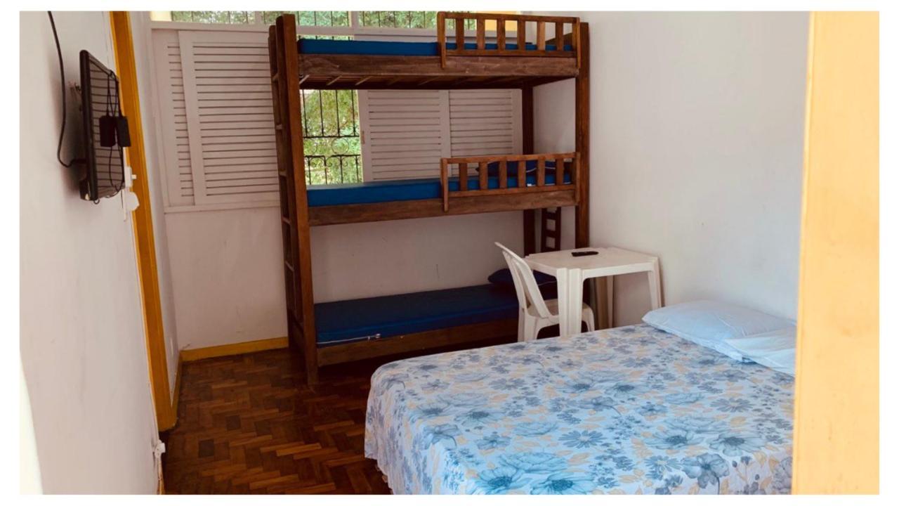 Lord Hostel Salvador Ngoại thất bức ảnh