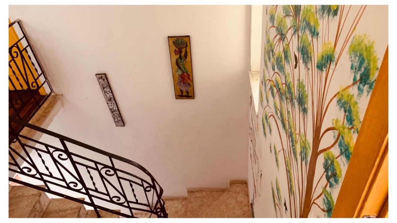 Lord Hostel Salvador Ngoại thất bức ảnh