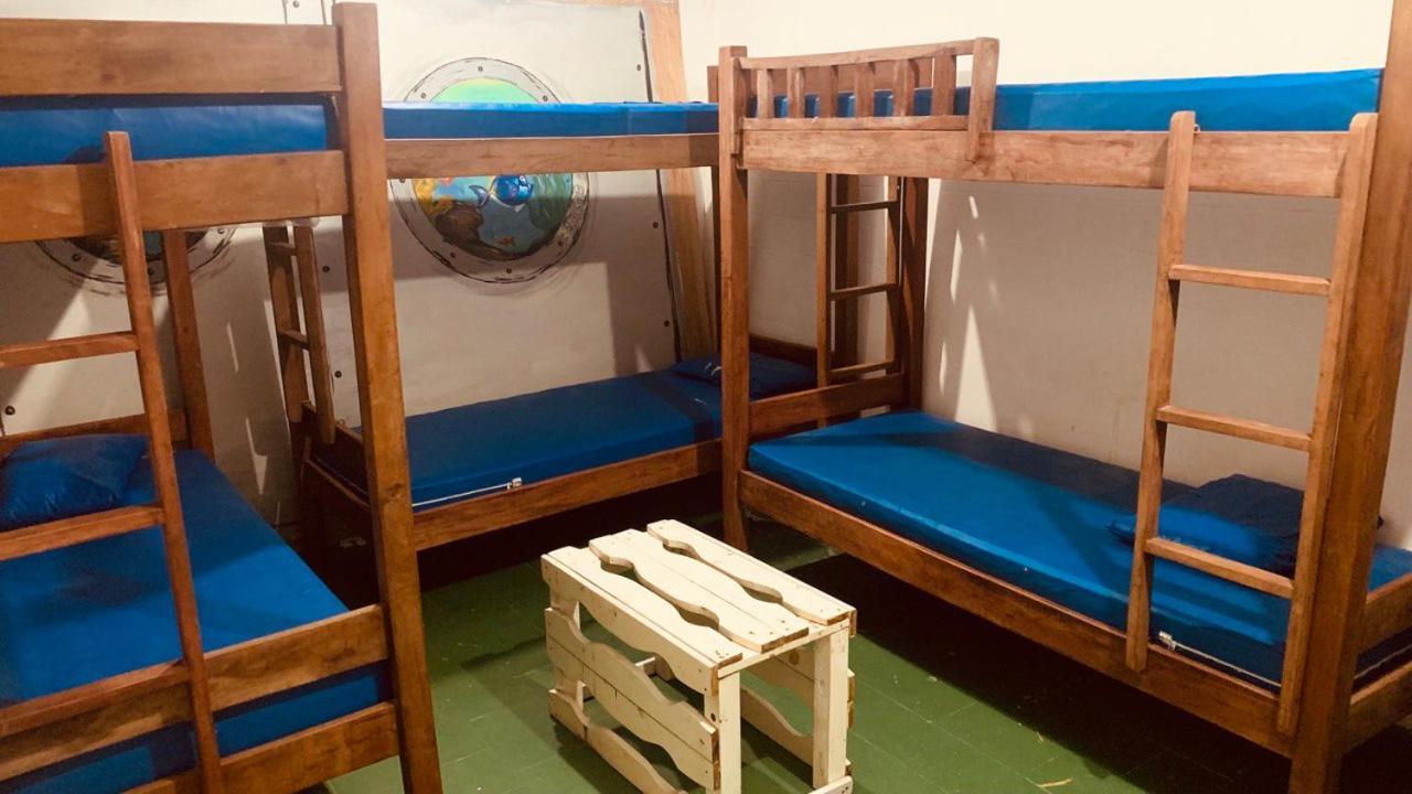 Lord Hostel Salvador Ngoại thất bức ảnh