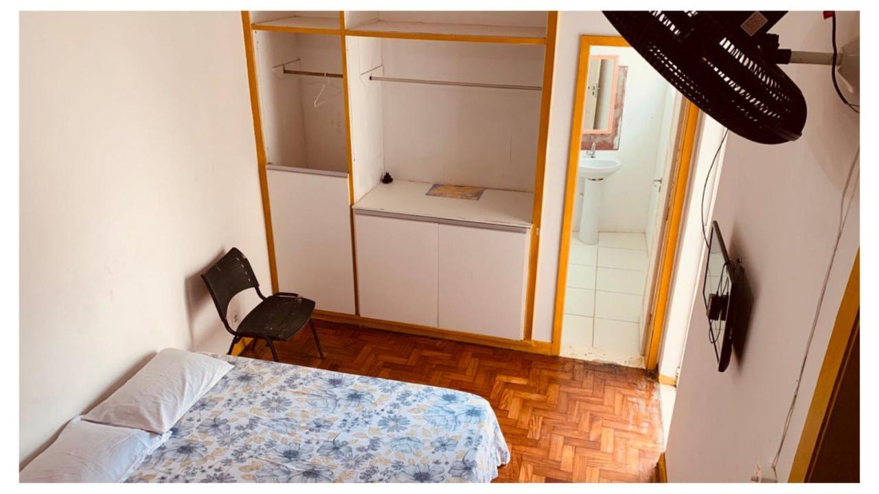 Lord Hostel Salvador Ngoại thất bức ảnh