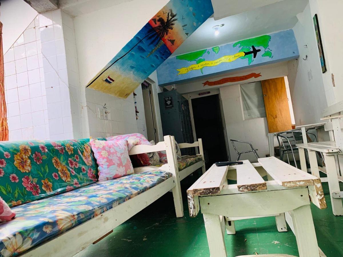 Lord Hostel Salvador Ngoại thất bức ảnh