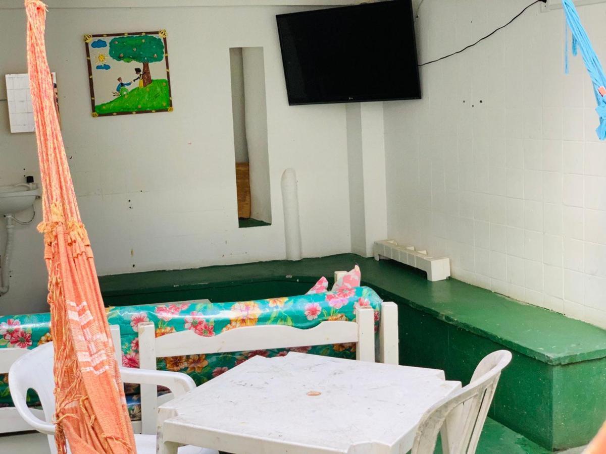 Lord Hostel Salvador Ngoại thất bức ảnh