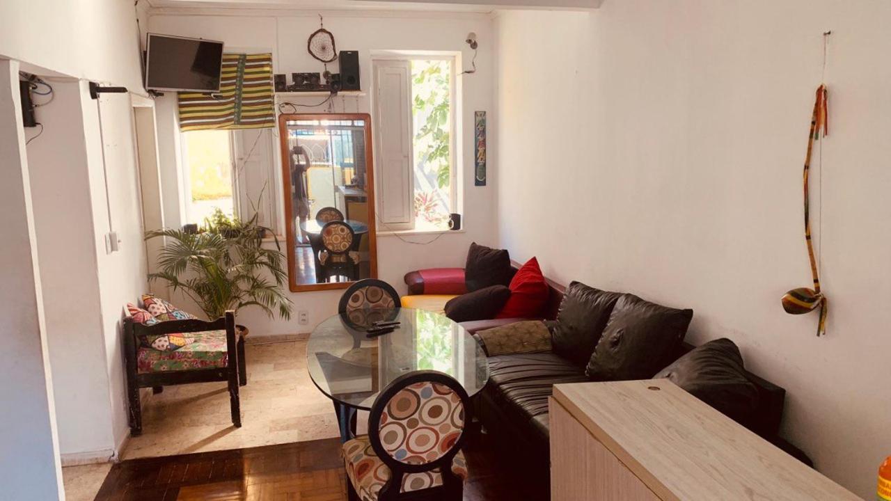 Lord Hostel Salvador Ngoại thất bức ảnh