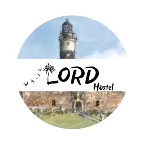Lord Hostel Salvador Ngoại thất bức ảnh