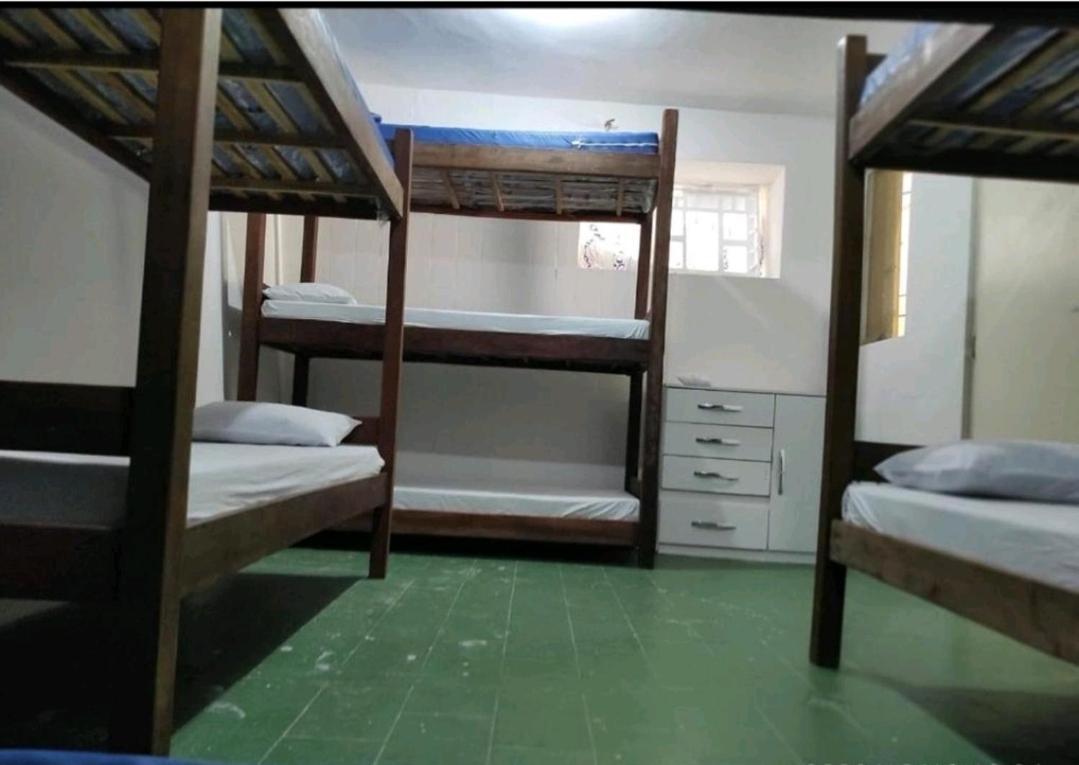 Lord Hostel Salvador Ngoại thất bức ảnh