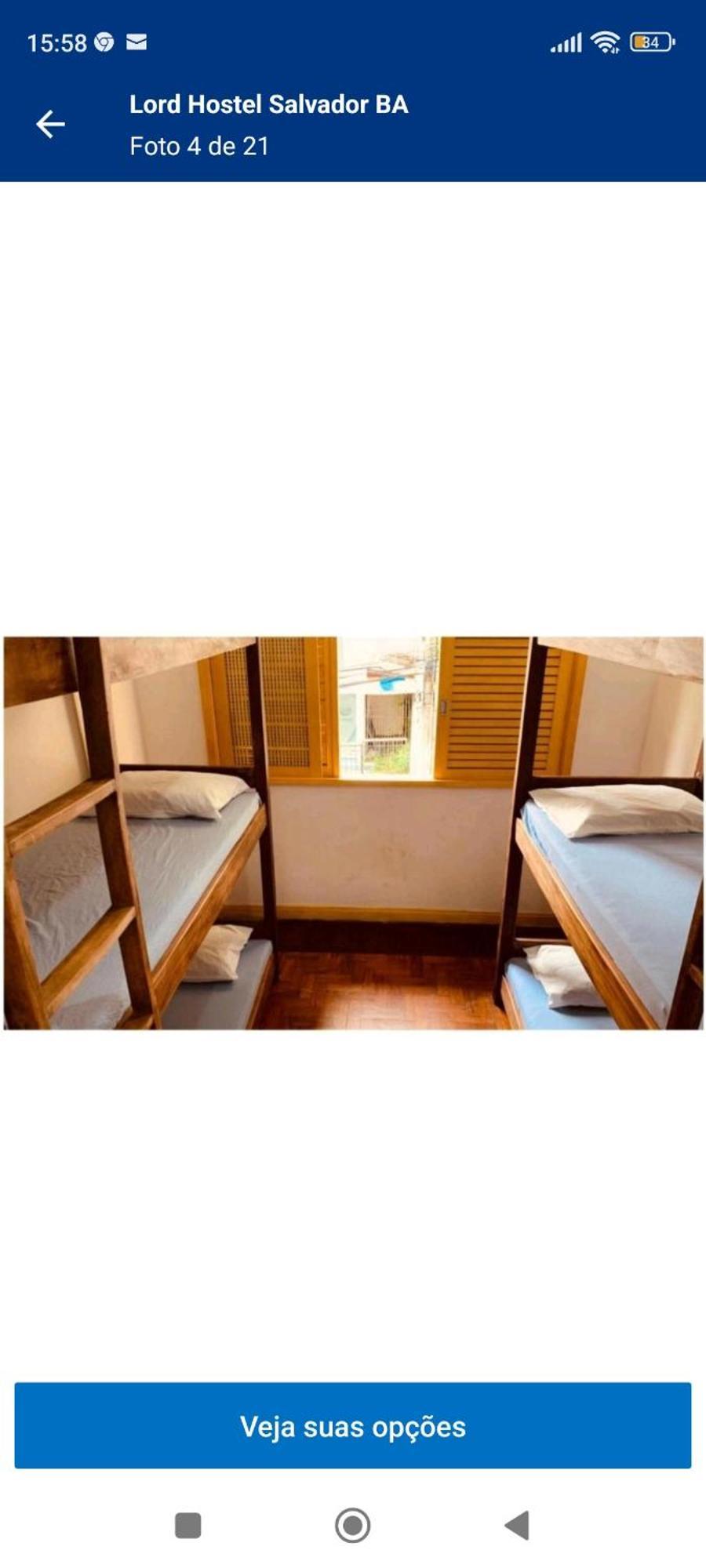 Lord Hostel Salvador Ngoại thất bức ảnh