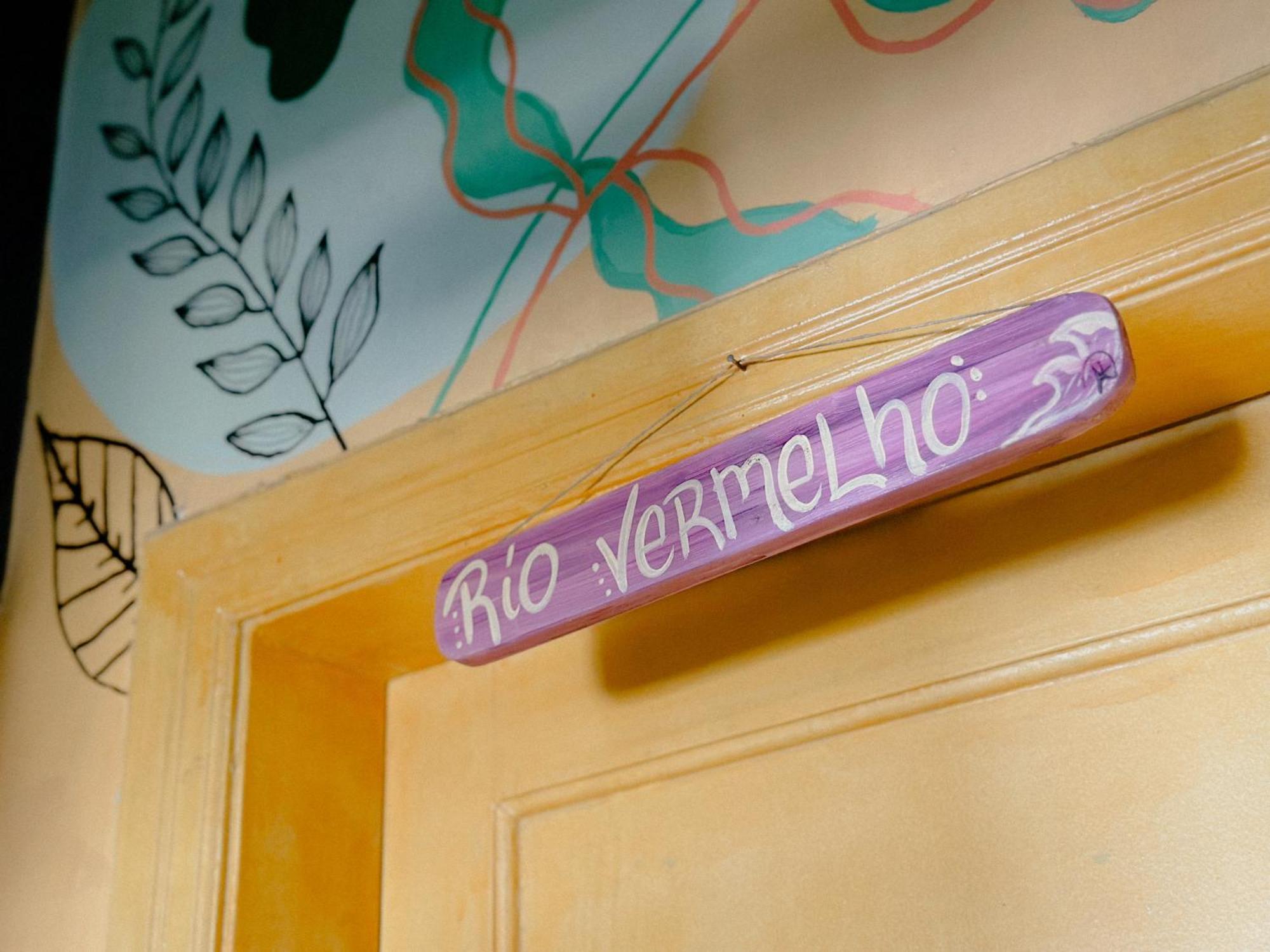 Lord Hostel Salvador Ngoại thất bức ảnh