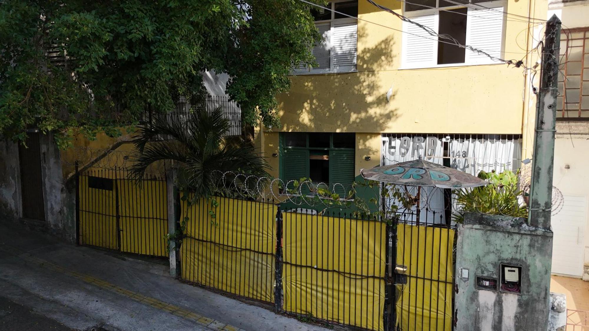 Lord Hostel Salvador Ngoại thất bức ảnh