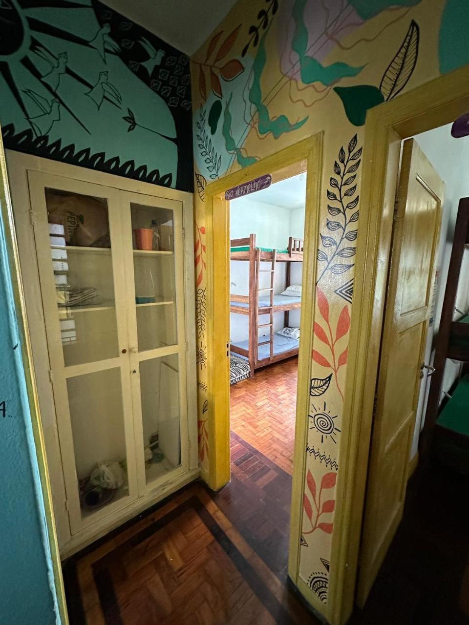 Lord Hostel Salvador Ngoại thất bức ảnh