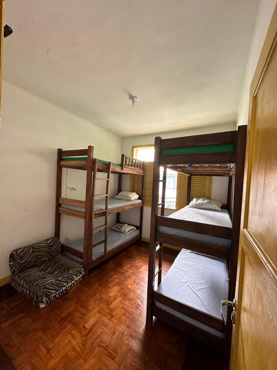 Lord Hostel Salvador Ngoại thất bức ảnh