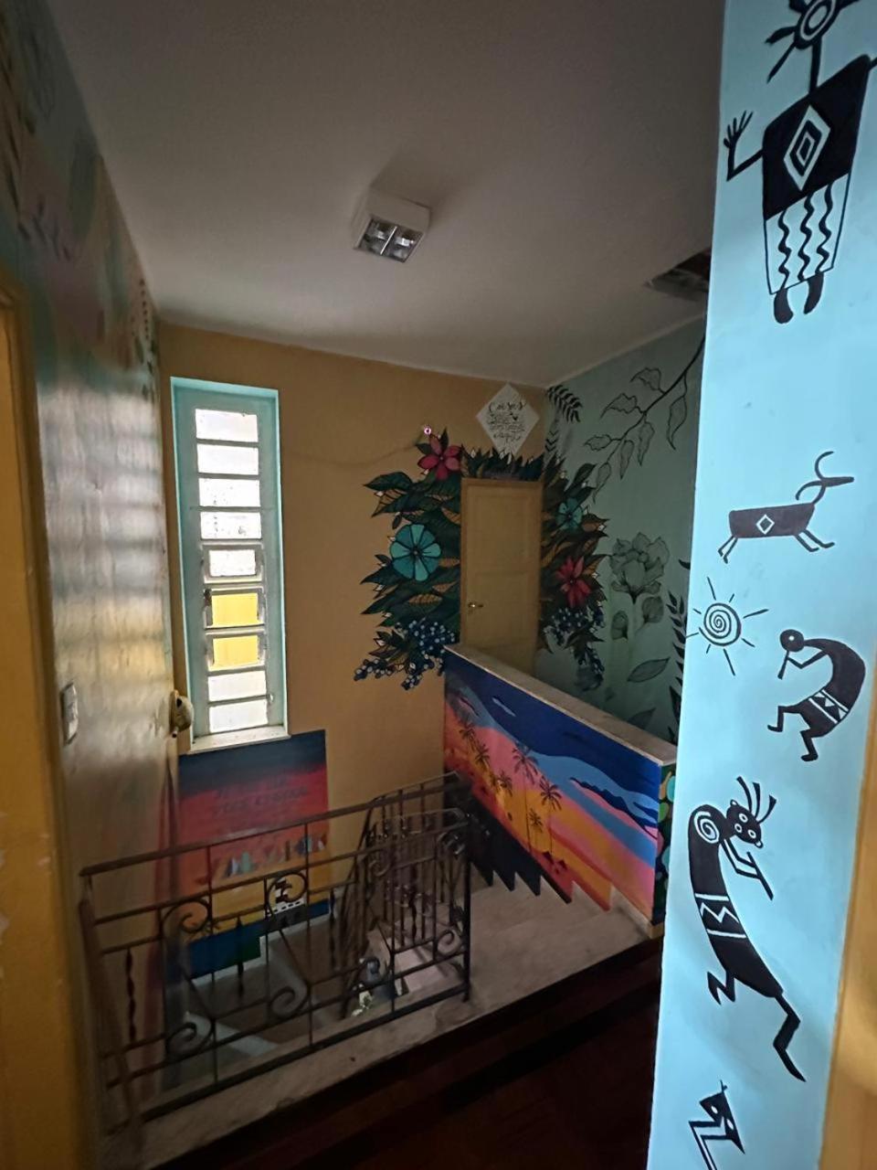 Lord Hostel Salvador Ngoại thất bức ảnh