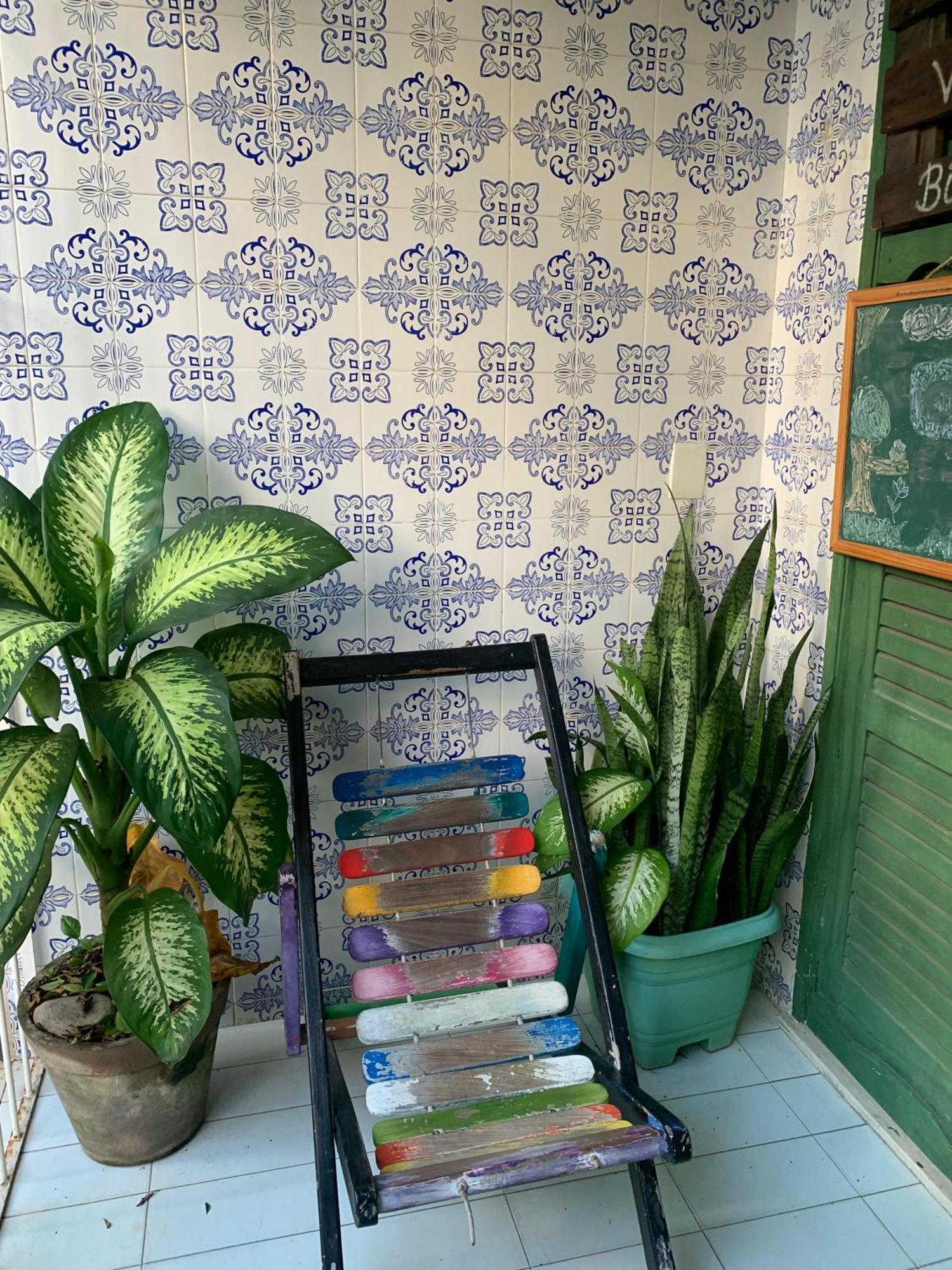 Lord Hostel Salvador Ngoại thất bức ảnh