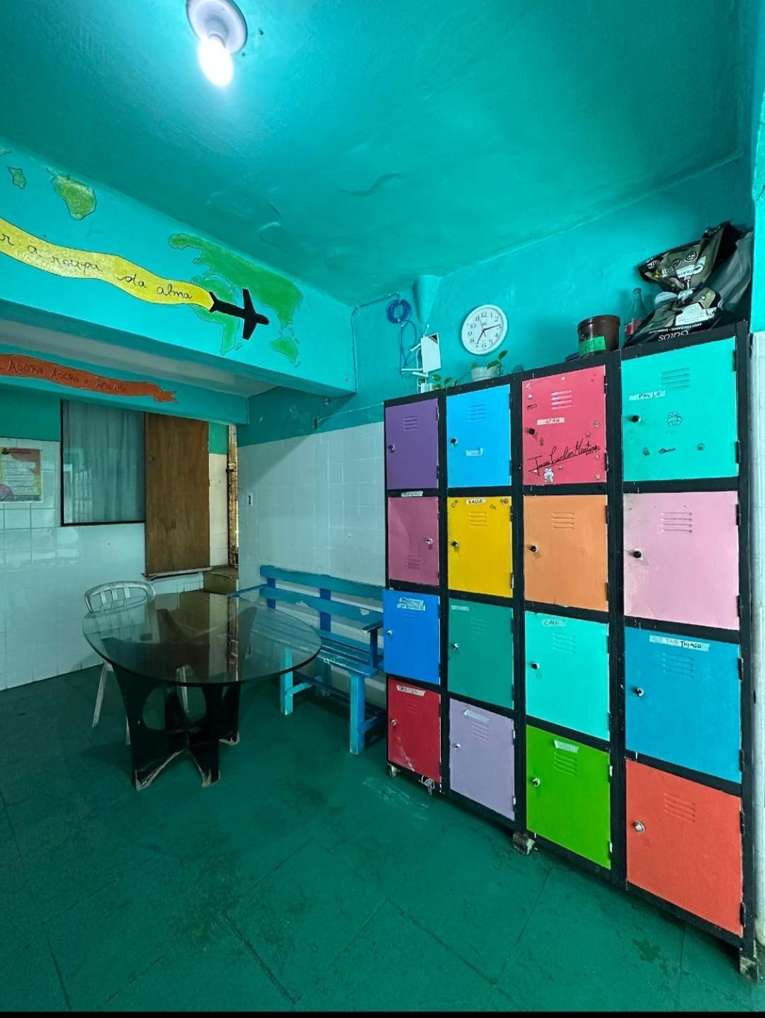 Lord Hostel Salvador Ngoại thất bức ảnh