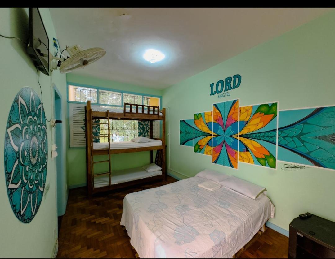 Lord Hostel Salvador Ngoại thất bức ảnh
