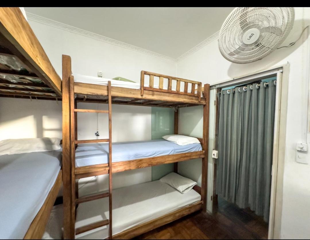 Lord Hostel Salvador Ngoại thất bức ảnh