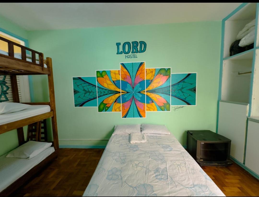 Lord Hostel Salvador Ngoại thất bức ảnh