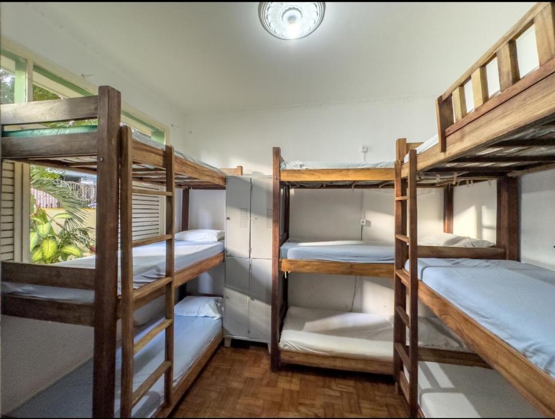 Lord Hostel Salvador Ngoại thất bức ảnh