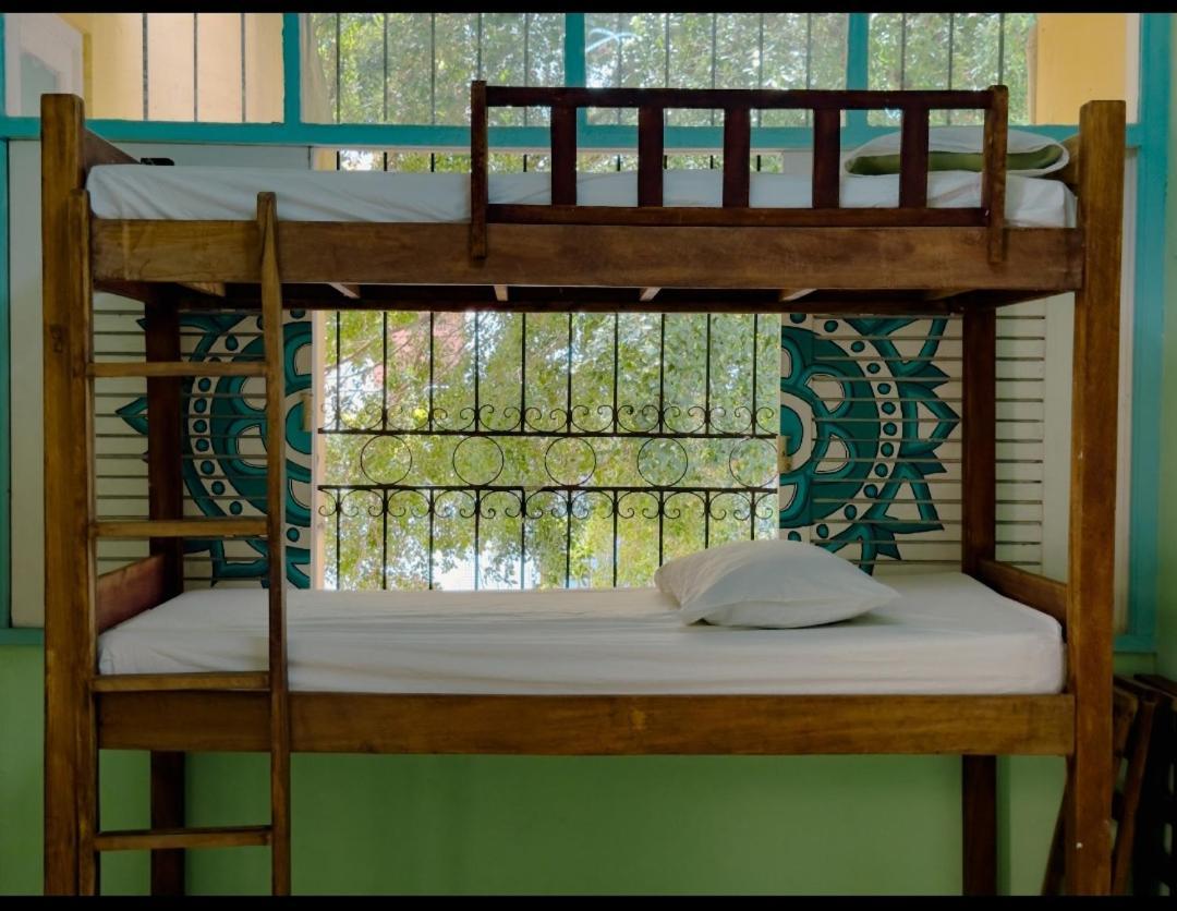 Lord Hostel Salvador Ngoại thất bức ảnh